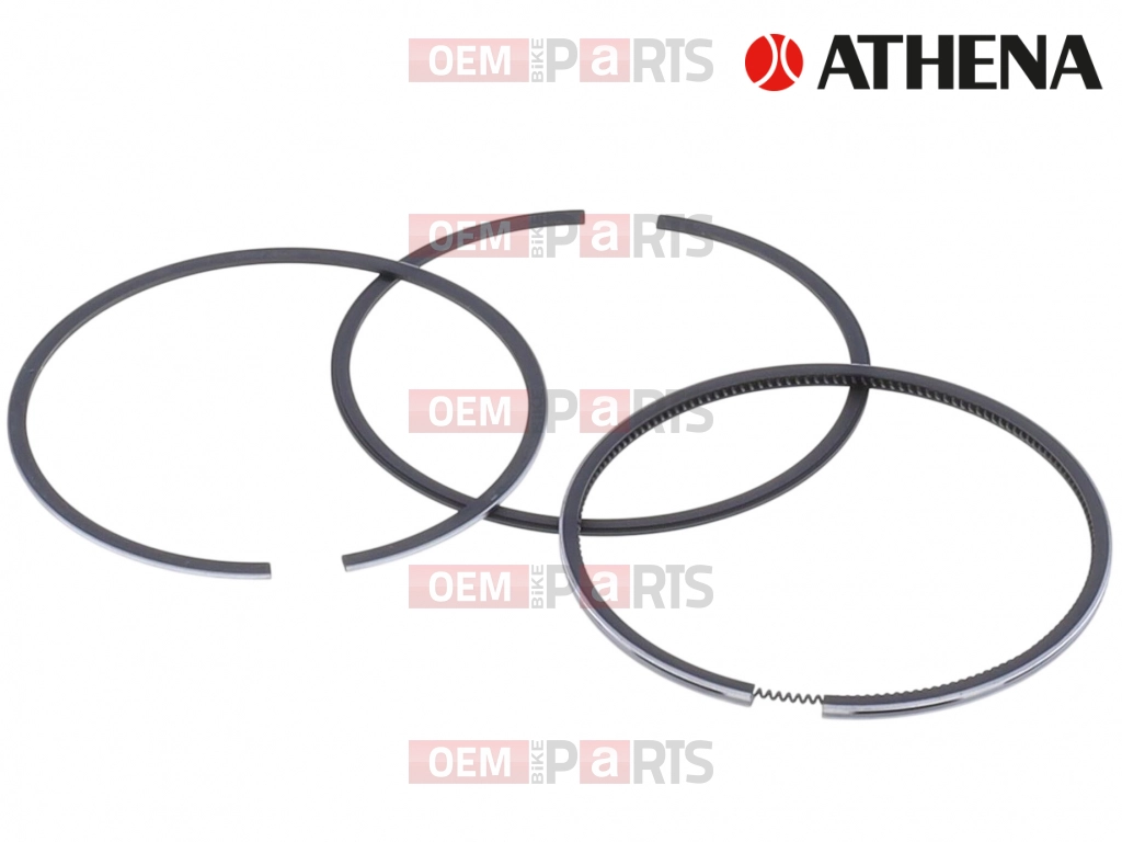 Ring, piston (72,7 mm for Athena Piston)