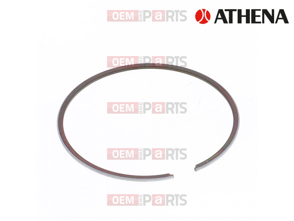 Ring set, piston (C)