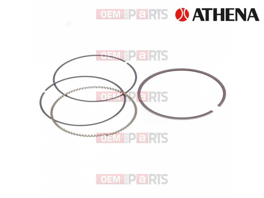 Ring set, piston (F-D.97)