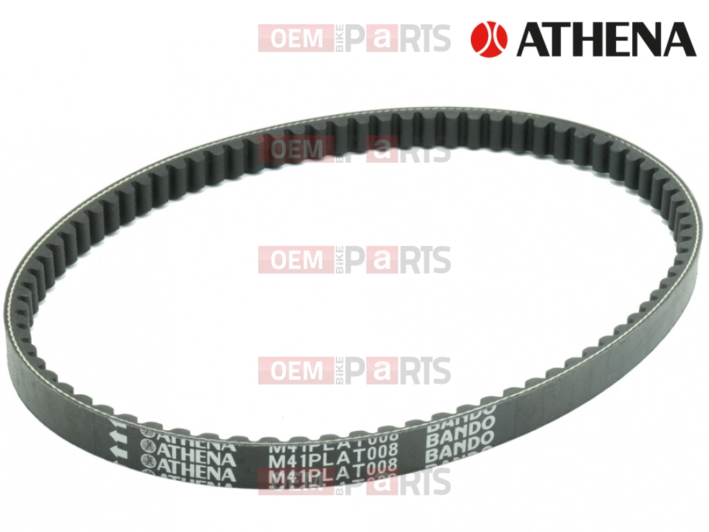 V-Belt (Platinum)
