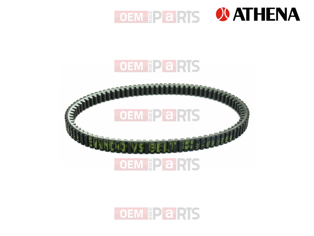 V-Belt (Platinum)
