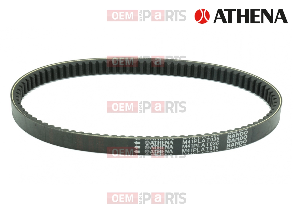 V-Belt (Platinum)