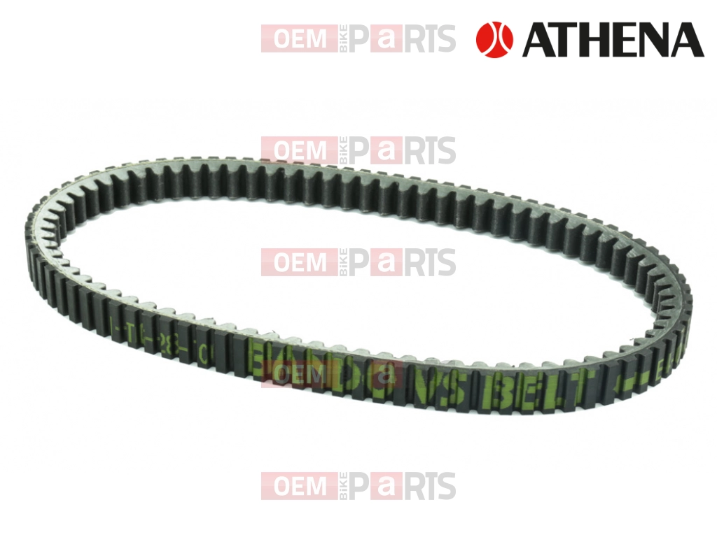 Keilriemen (Platinum)