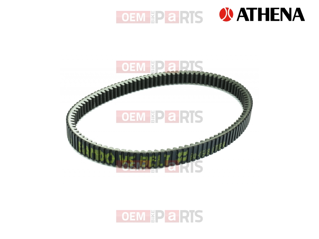 TR. BELT PIAGGIO BEVERLY 500                      