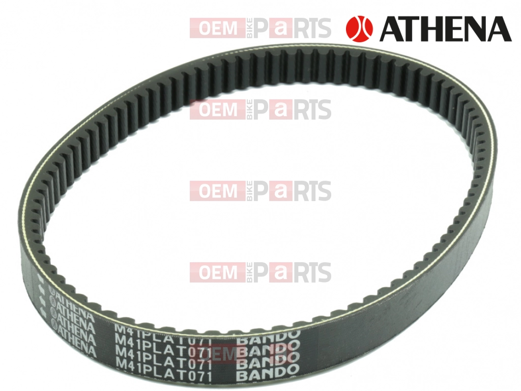 V-Belt (Platinum)