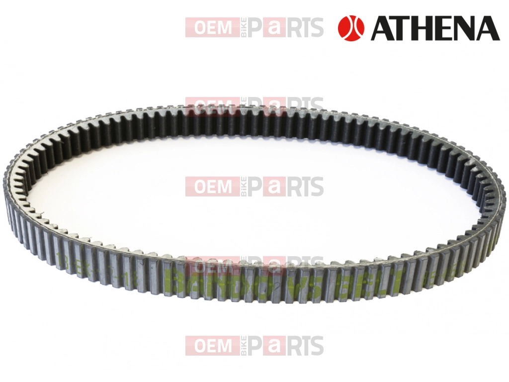 V-Belt (Platinum)