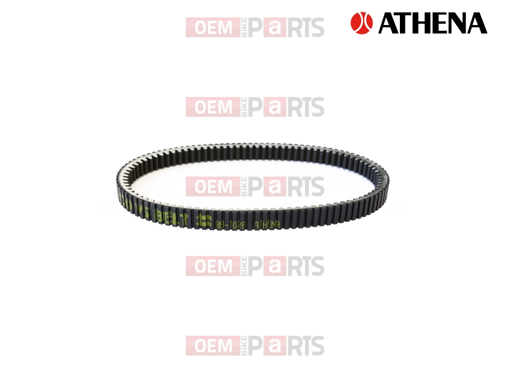 Transmission Belt