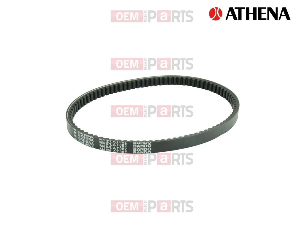 V-Belt (Platinum)