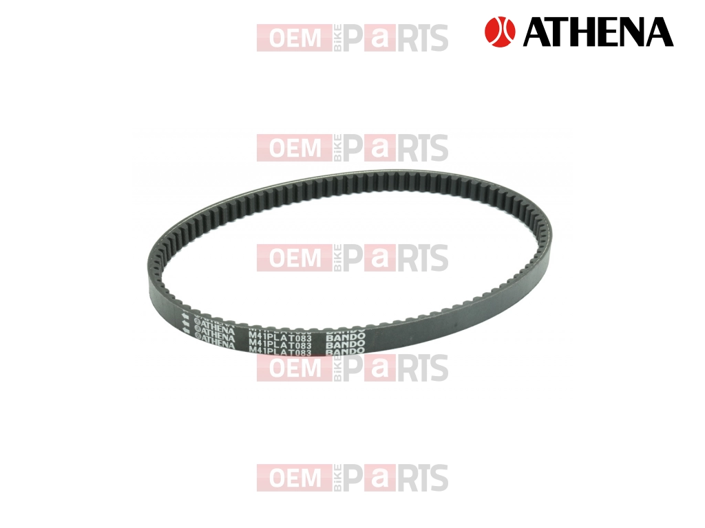 V-Belt (Platinum)
