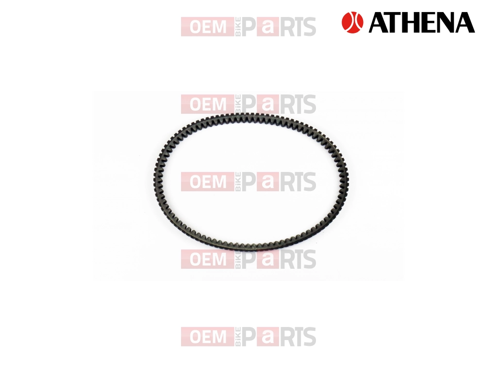 V-Belt (Platinum)