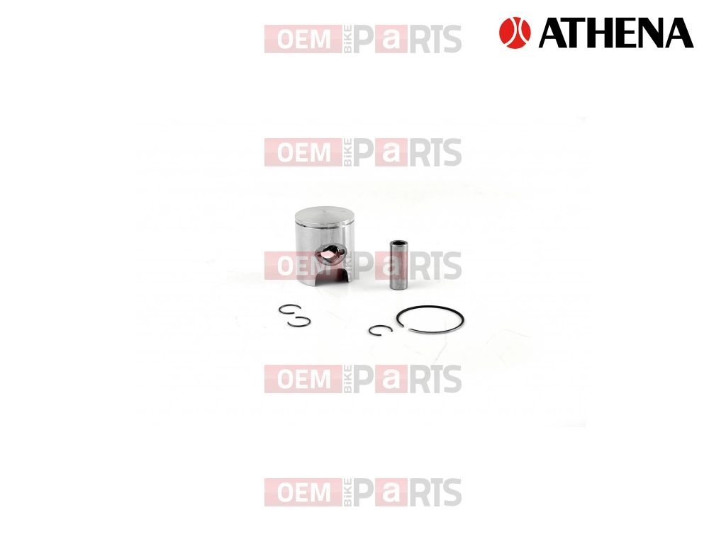 PISTON SPEEDFIGHT D.39,97                         