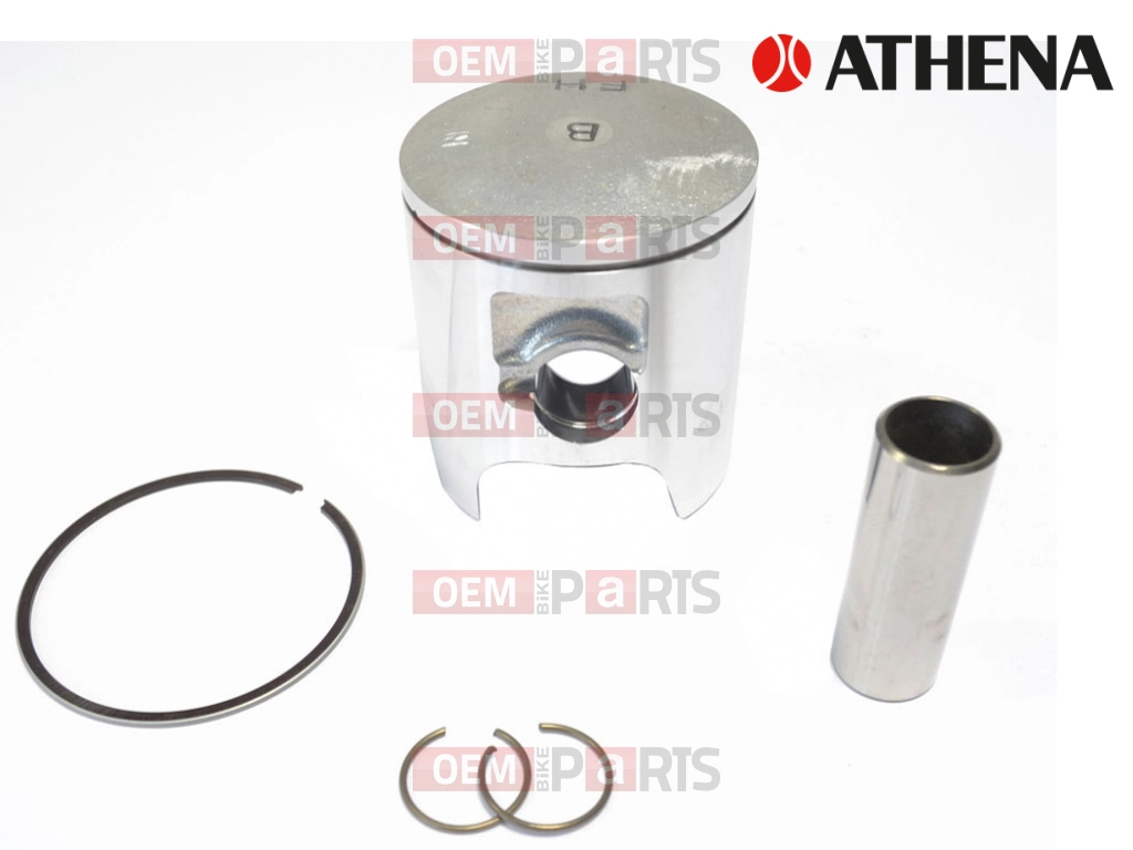 Piston (47,44 mm - A)