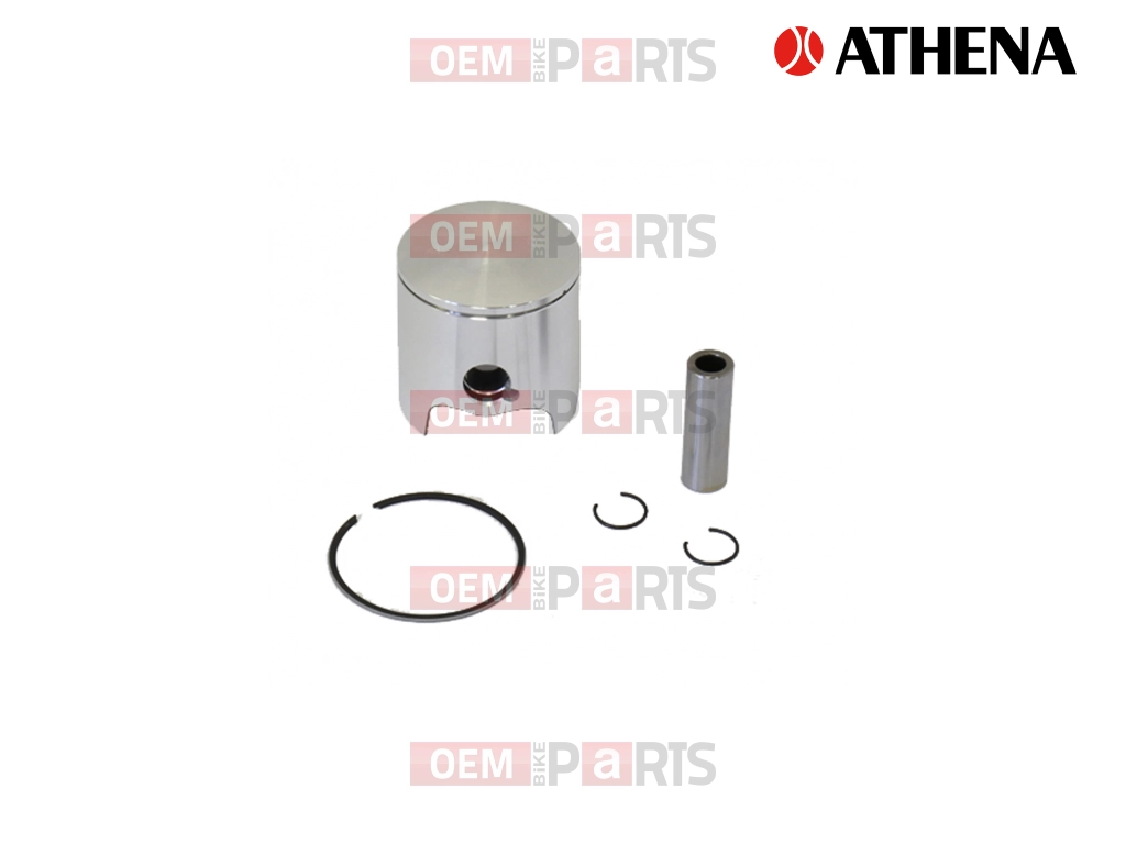 Piston (47.56 mm for Athena Big Bore) (C)