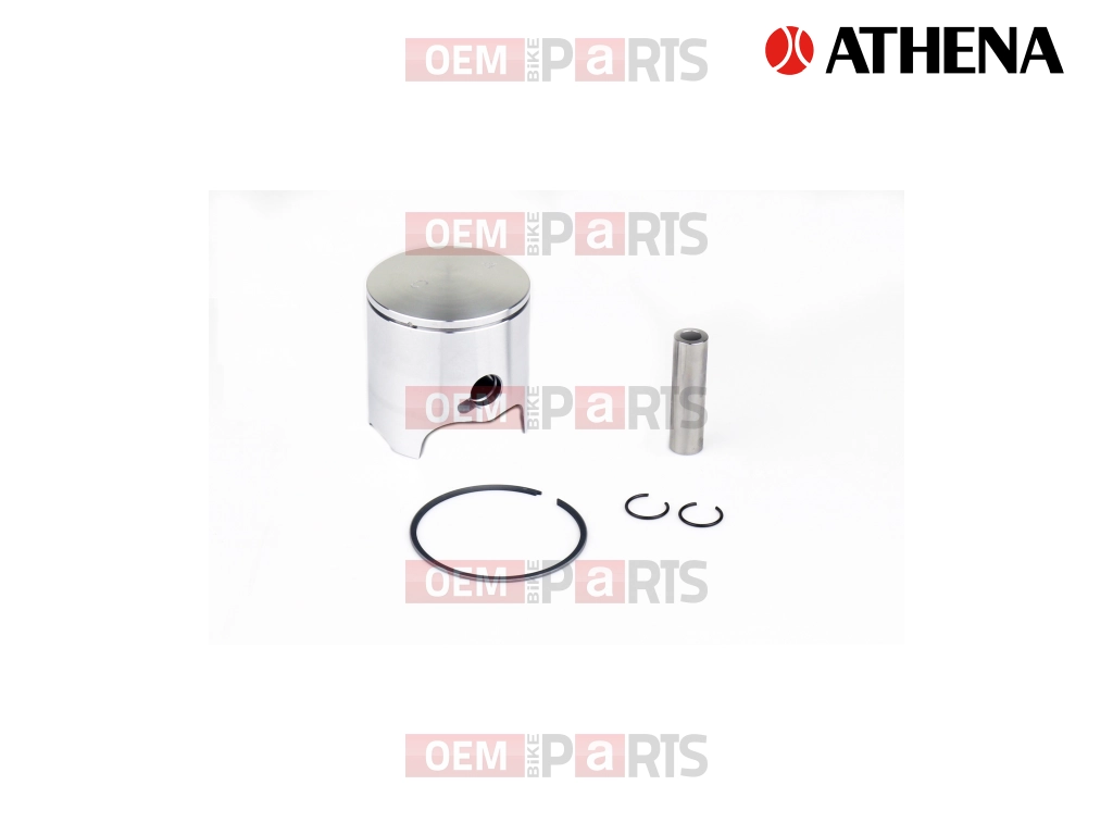 PIST.KIT SCOOTER D.47,54 SP10 SEL.A               