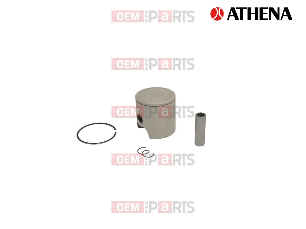 PISTON KAW.KX65 00-16 D.49,95                     
