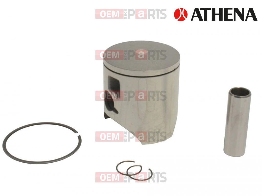 Piston (53,96 mm, 125ccm - C)
