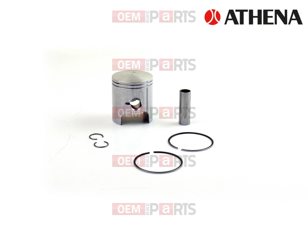 Cast Piston Ø 53,99 mm for OE Cylinder