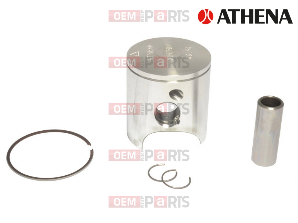 Forged piston (46,96 mm - A)