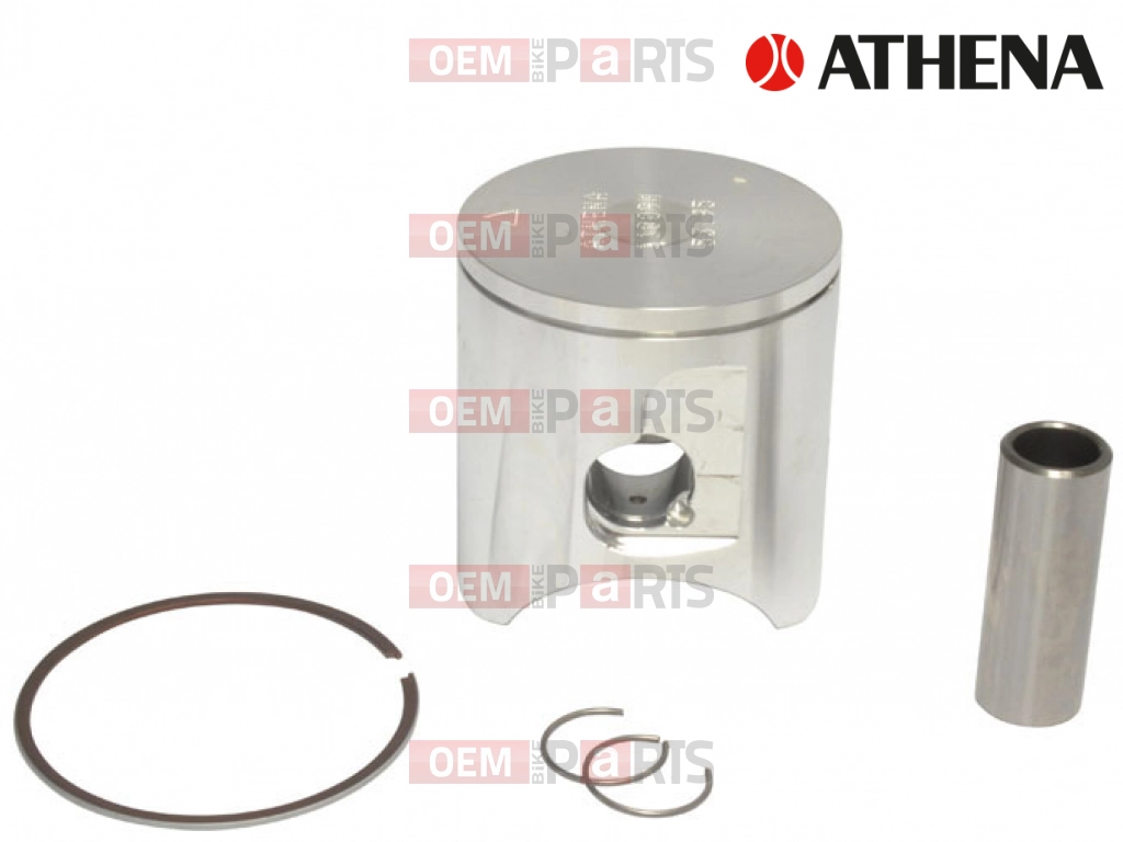 Forged piston (53,95 mm - A)