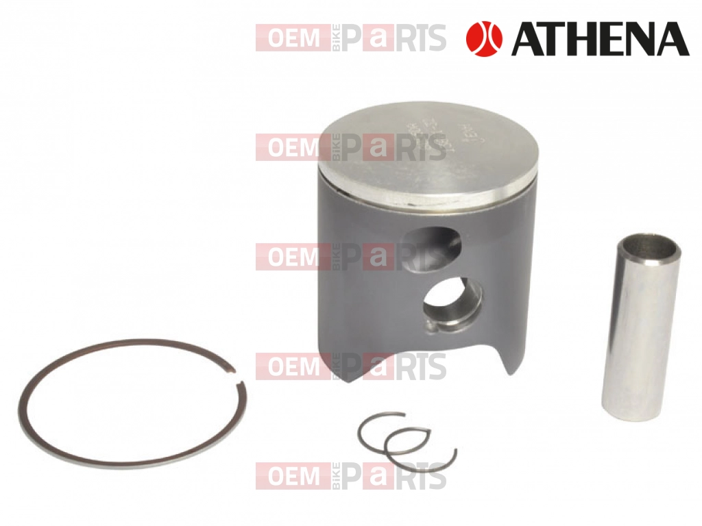Forged piston (53,96 mm, 125ccm - B)