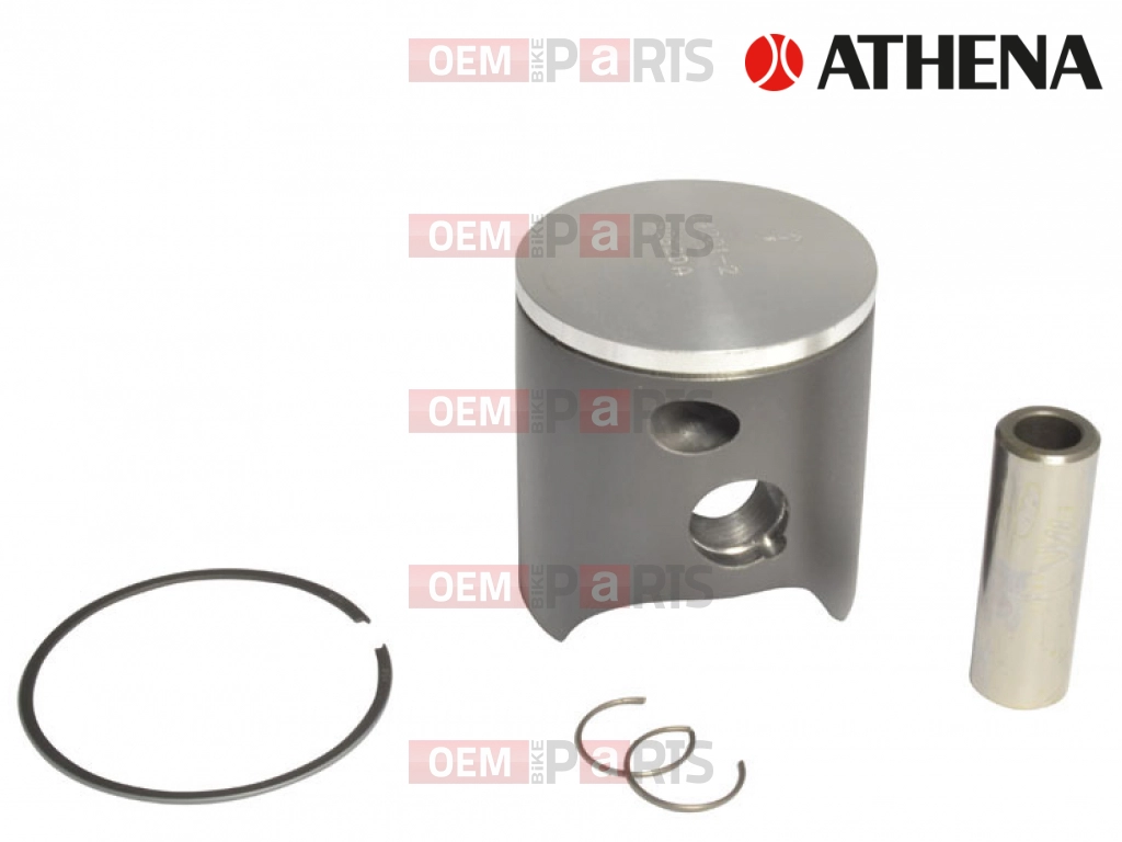 Forged piston (53,95 mm, 125ccm - A)