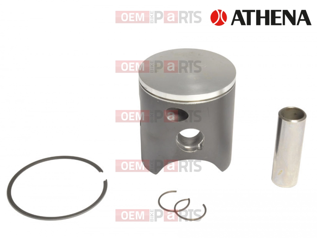 Forged piston (53.95 mm, 125ccm - A)