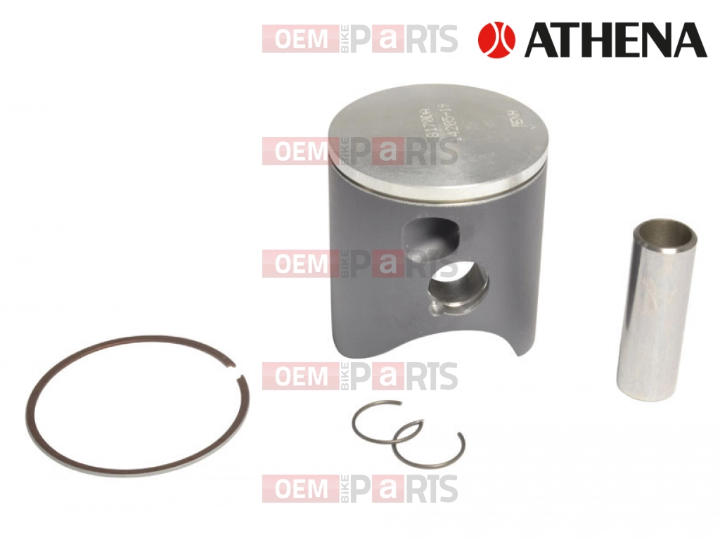 Forged piston (53.95 mm, 125ccm - A)