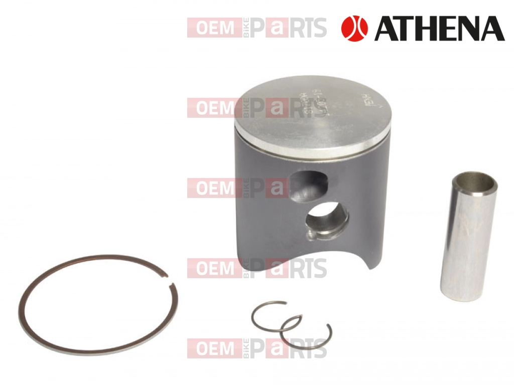 Forged piston (53.96 mm, 125ccm - B)