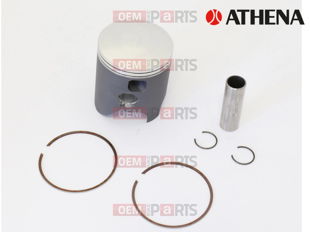 Forged piston (66.35 mm, 250ccm - B)