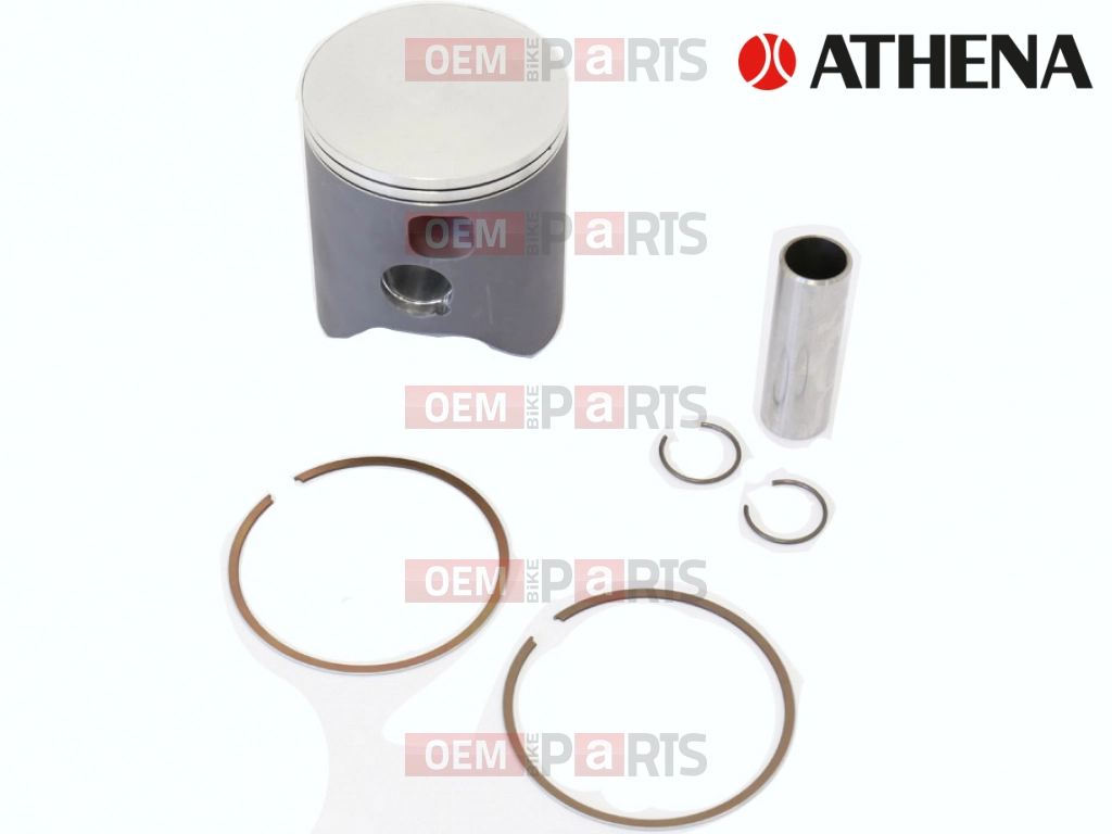 Forged piston (66.35 mm, 250ccm - B)