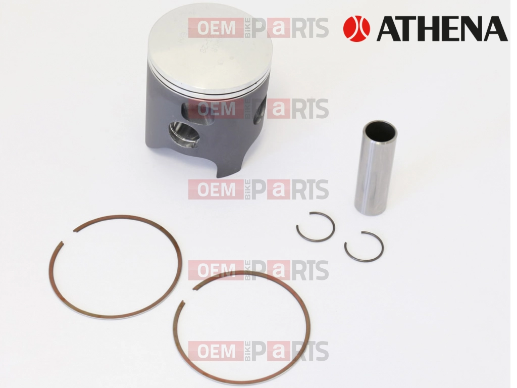 Forged piston (66,35 mm, 250ccm - B)