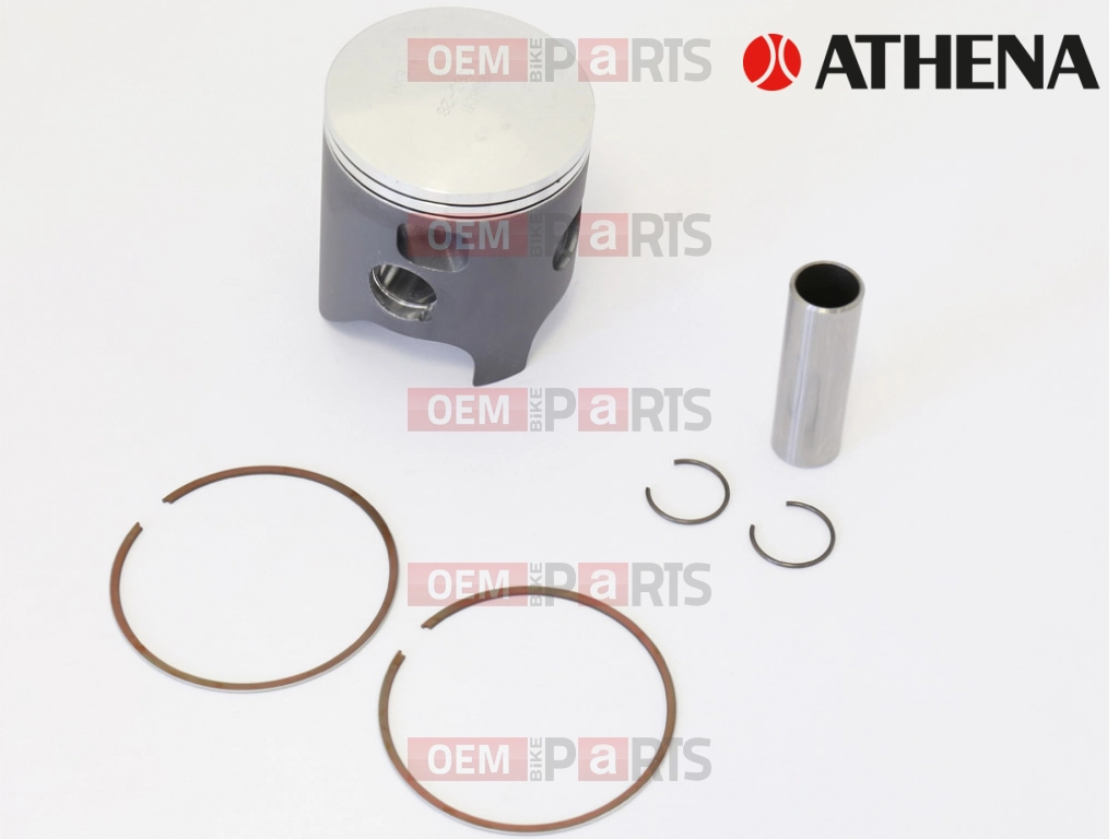 Forged piston (66,36 mm, 250ccm - C)