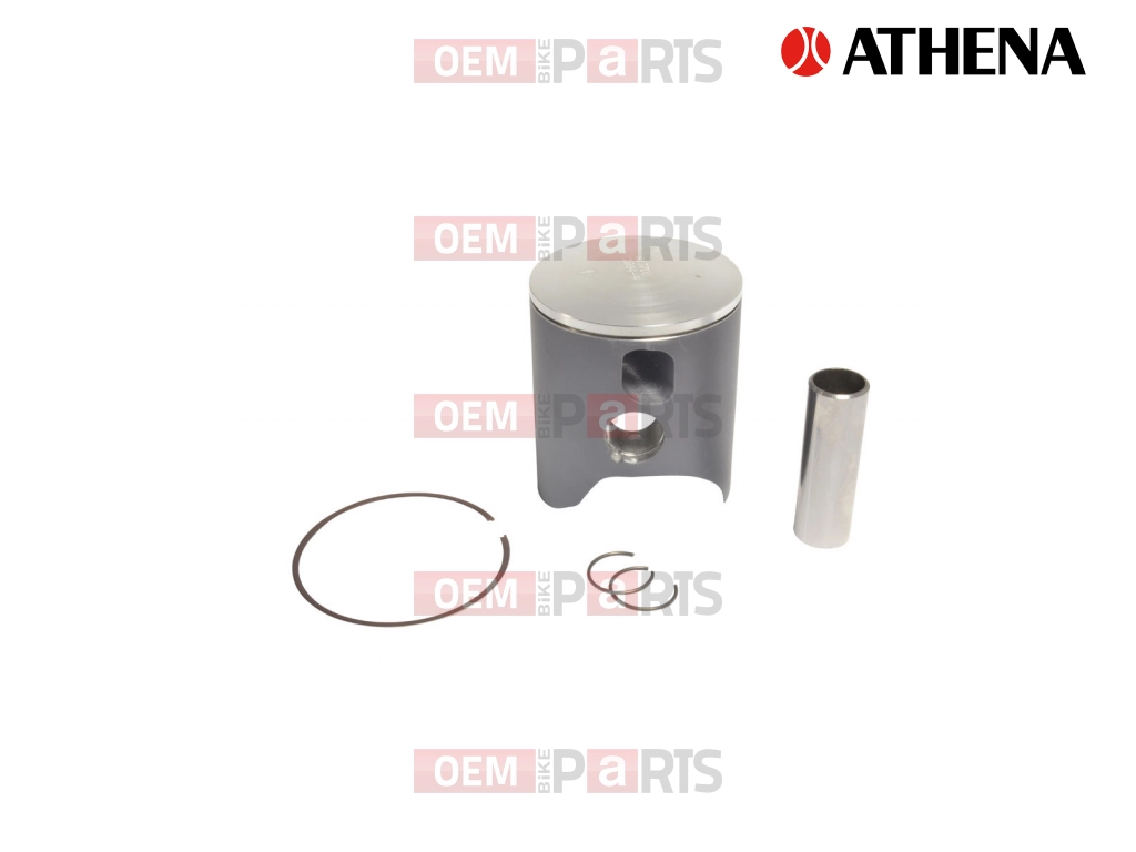 PISTON TM 250 00-05 D.66,36                       