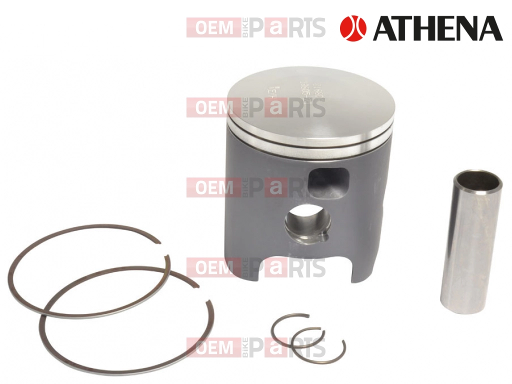 Forged piston (66,36 mm, 250ccm - B)