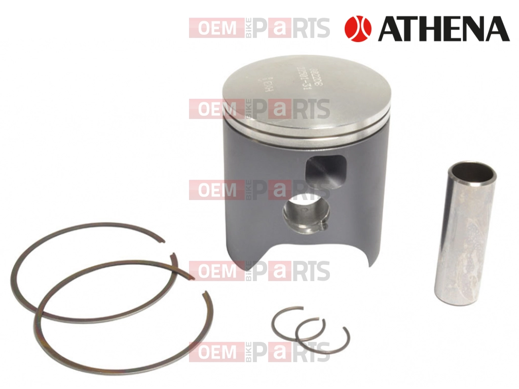 Forged piston (66,95mm, 250ccm - B)