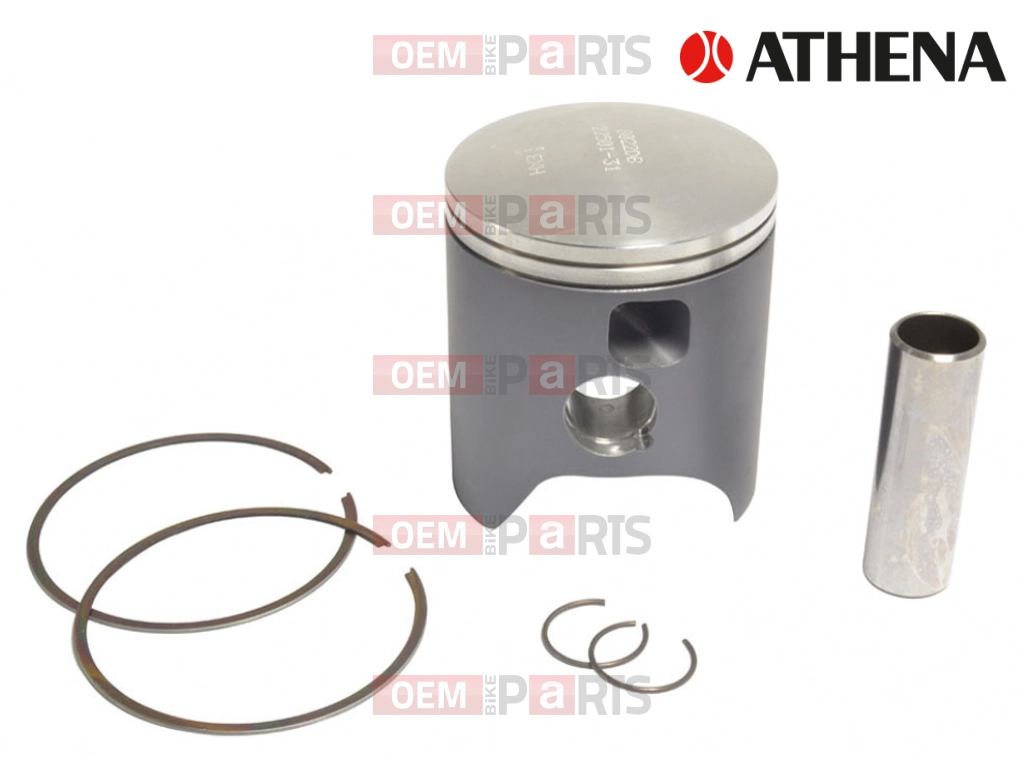 Forged piston (66,96mm, 250ccm - C)