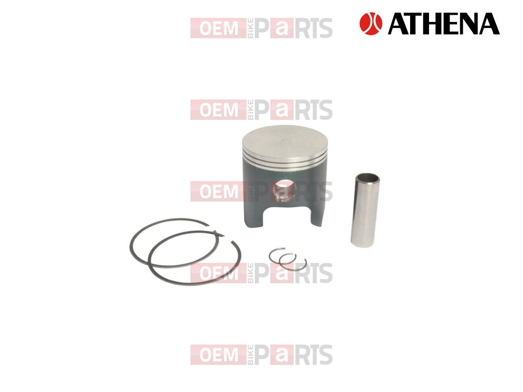PISTON KTM SX 250 96-99 D.67,46                   