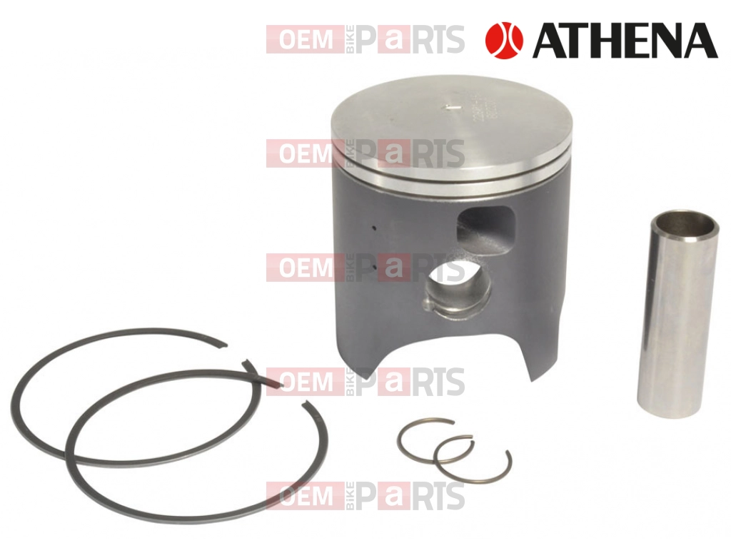Forged piston (67,94 mm, 250ccm - A)