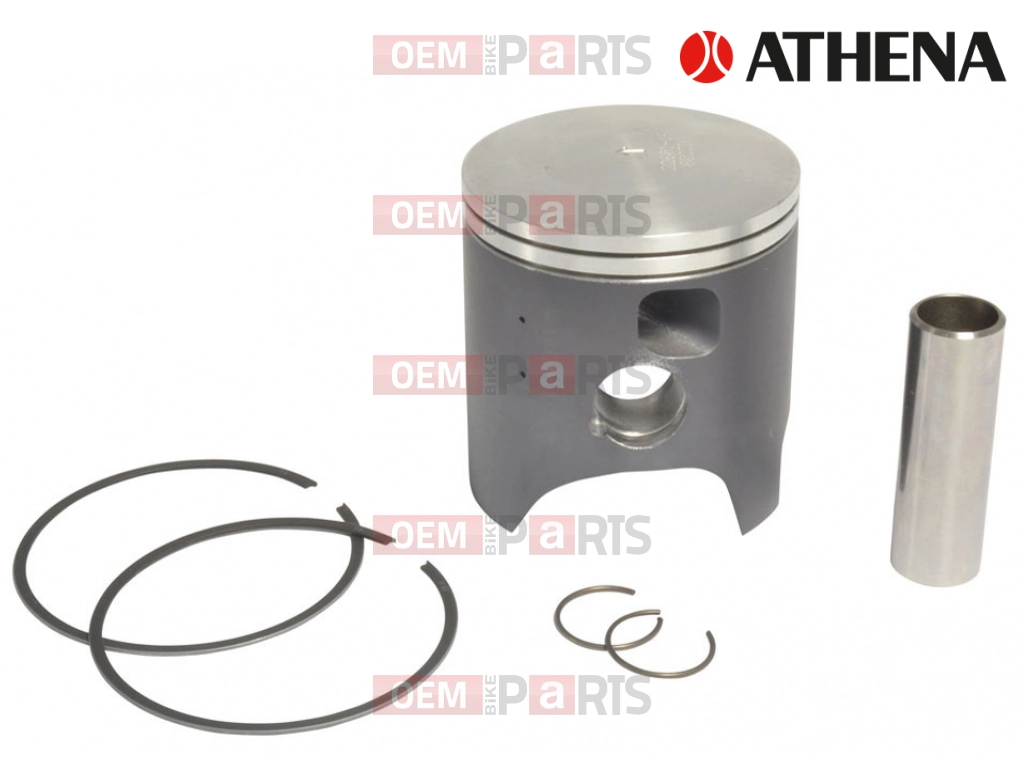 Forged piston (67,96 mm, 250ccm - C)