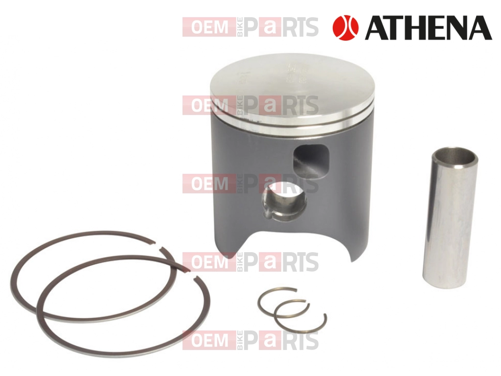 Forged piston (67,94 mm, 250ccm)