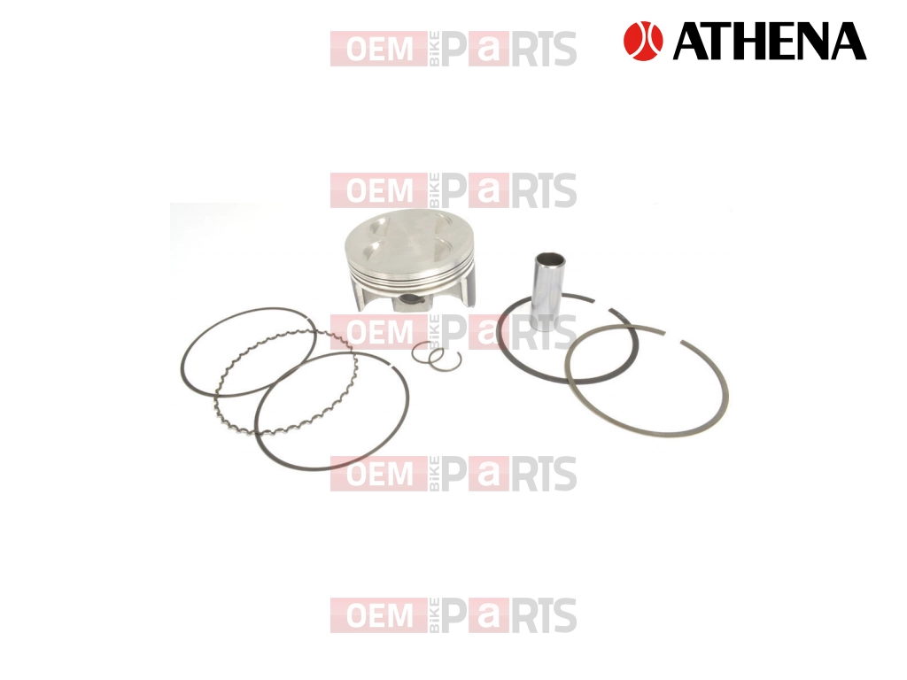 PISTON YAMAHA XT/TT 350 D.86,94                   