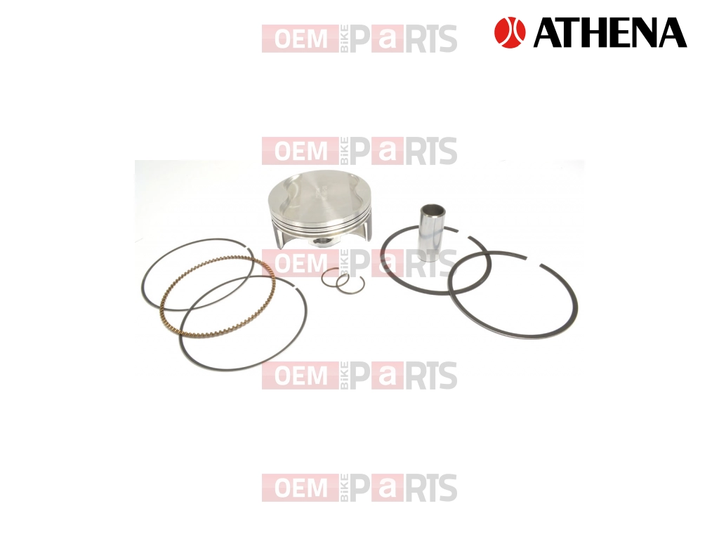 PISTON KAW.KFX/KLX400 03-08 D.89,94               