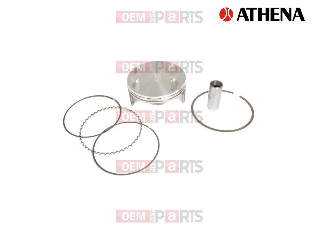 PISTON HUSABERG FE 501 99-08 D.94,96              