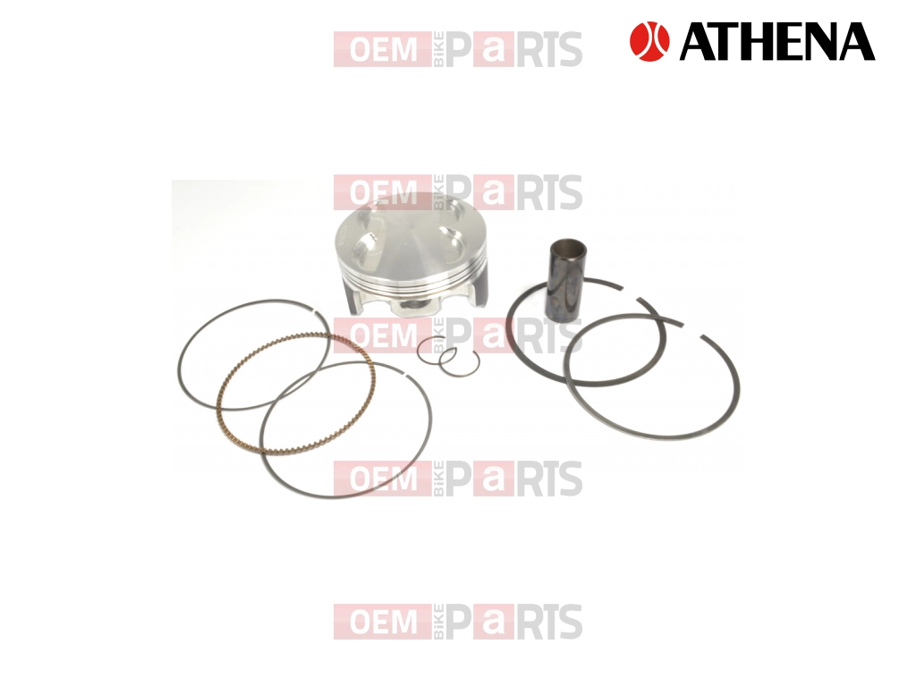 PISTON KTM 400 LC4 D.94,96                        