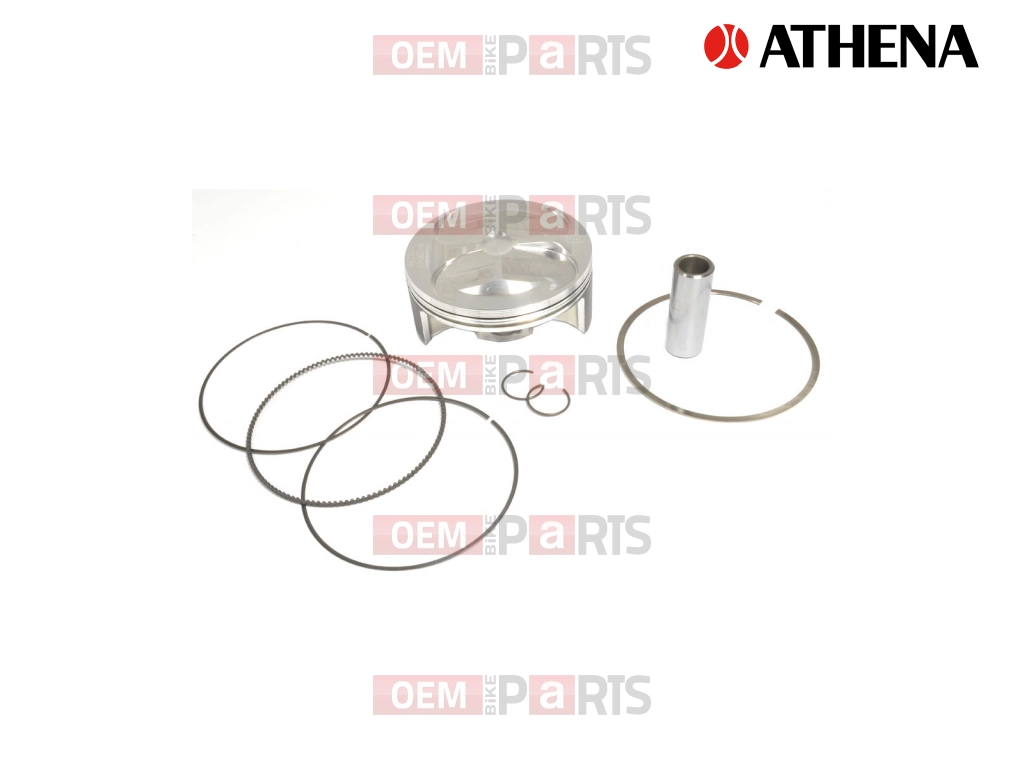 PISTON KAW.KX450F HC 05-08 D.95,98                