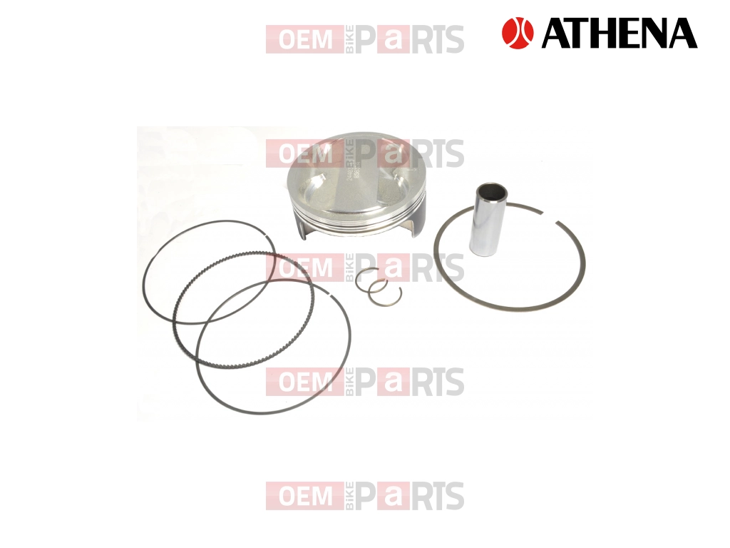 PISTON KTM SXS 540 2004 D.99,97                   