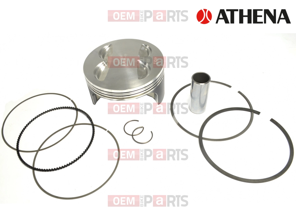 Bat (100,96 mm - C - for OE Cylinder)
