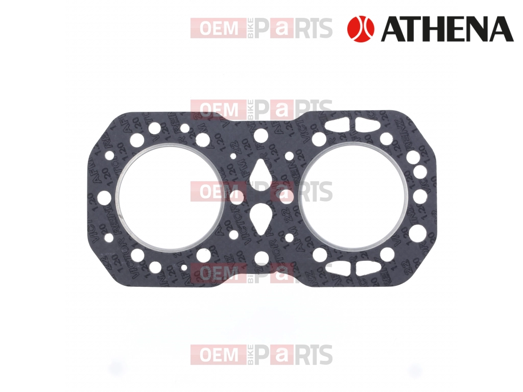 Cylinder Head Gasket with thickness same as OE