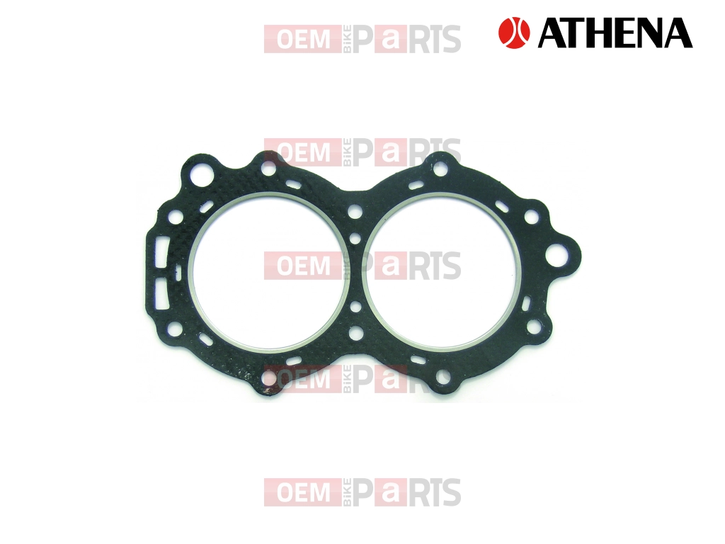 Cylinder head gasket
