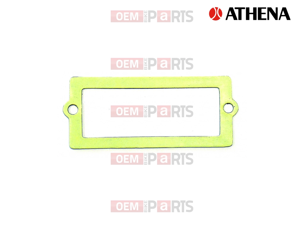 LEAF PLATE GASKET JOHNSON ENVIRUDE                
